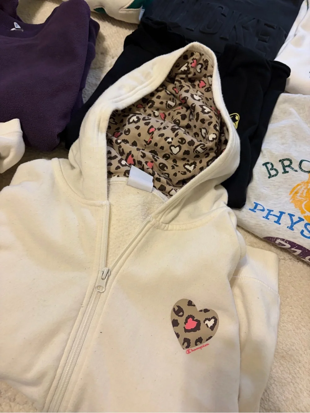 Girls 14 shirt bundle